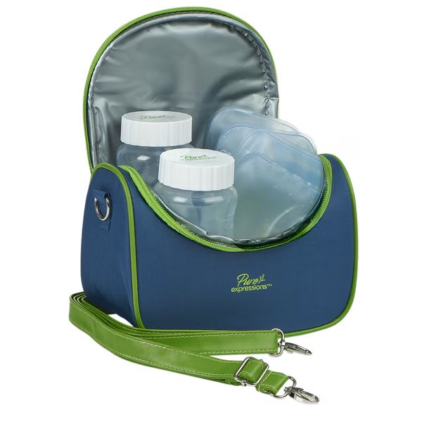 Pure Expressions Insulated Cooler Bag, Drive Medical, Mfr#: bp002
